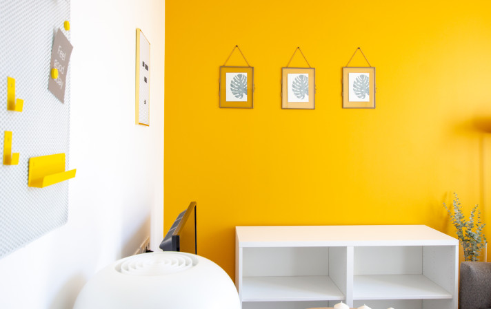 Voir la photo 1/6 du type apartment à Asnières-sur-Seine