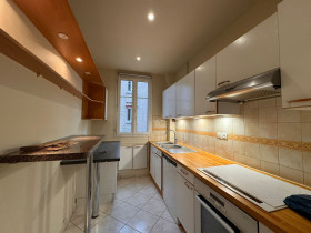 Appartement à Asnières-sur-Seine