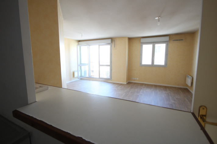 Voir la photo 1/10 du type apartment à Saint-Ouen-sur-Seine