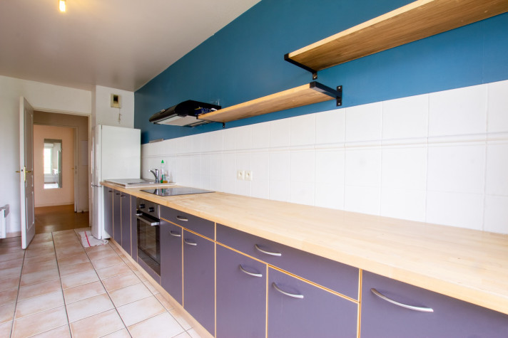 Voir la photo 1/7 du type apartment à Aubervilliers