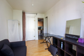 Appartement à Ivry-sur-Seine