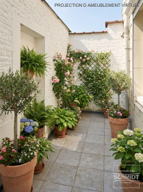 Maison d'habitation à Elsene