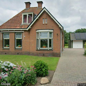 Studio in Tytsjerksteradiel