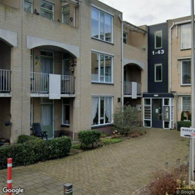 Room in Zeist