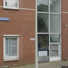 Kamer in 's-Gravenhage