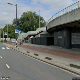 Kamer in Rotterdam