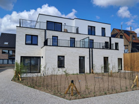 Appartement à Sijsele