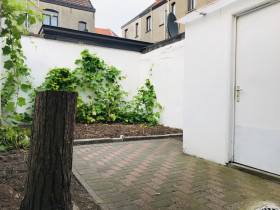 Maison d'habitation à Gent