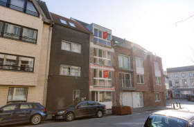 Studio à Torhout