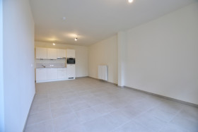 Appartement à Dendermonde