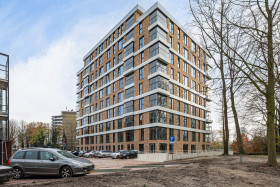 Appartement in Ede