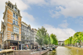 Apartment in Amsterdam