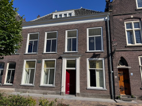 Appartement in Delft