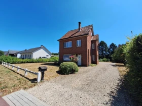Einfamilienhaus in Zolder
