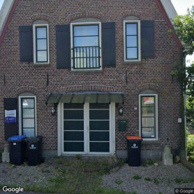 Woonhuis in Groot-Ammers