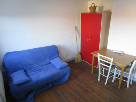 Studio à Metz