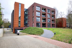 Mieszkanie — Wageningen