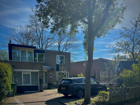 Woonhuis in Wageningen