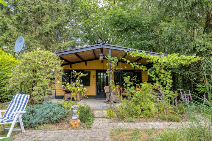 Woonhuis aan de Kievit in Baarle-Nassau (016423)