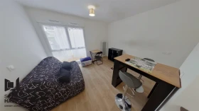 Appartement à Joué-lès-Tours