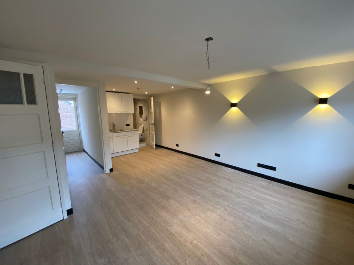 View photo 1/1 of apartment in Tilburg