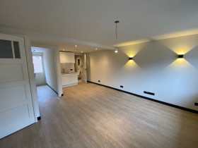 Appartement in Tilburg