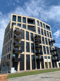 Appartement à Veurne