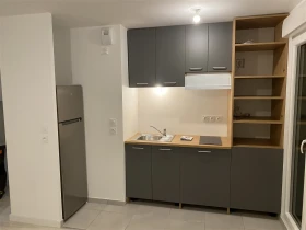 Appartement à Orléans