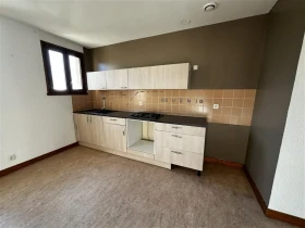 Appartement à Crolles