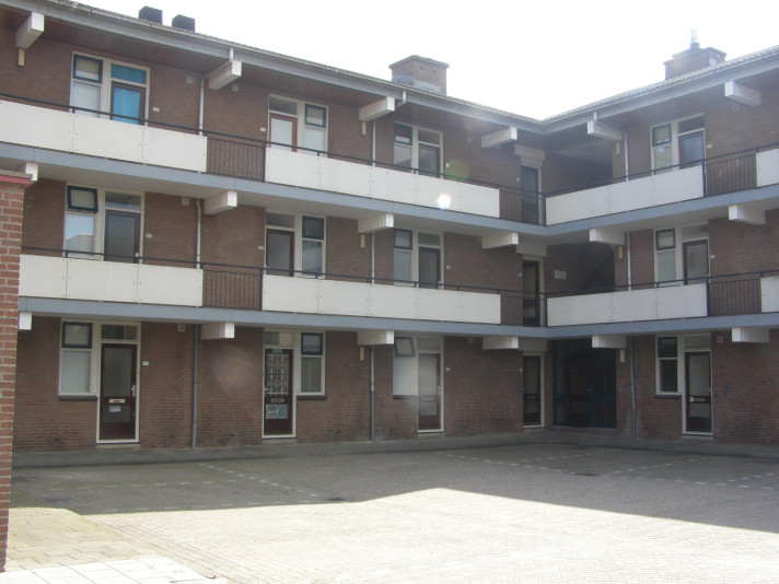 Bekijk foto 1/1 van apartment in Alphen aan den Rijn