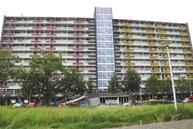 Appartement in Alphen aan den Rijn