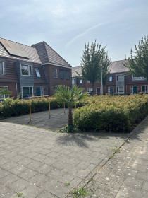 Woonhuis in Alphen aan den Rijn