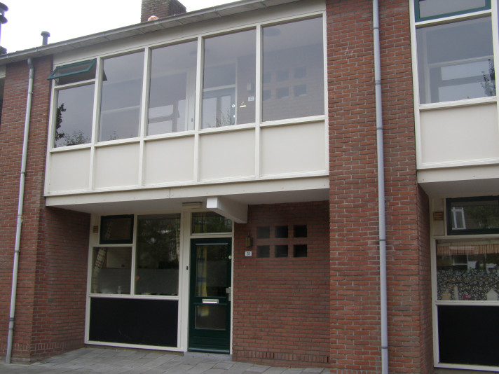 Bekijk foto 1/2 van apartment in Alphen aan den Rijn