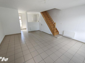 Maison à Blendecques