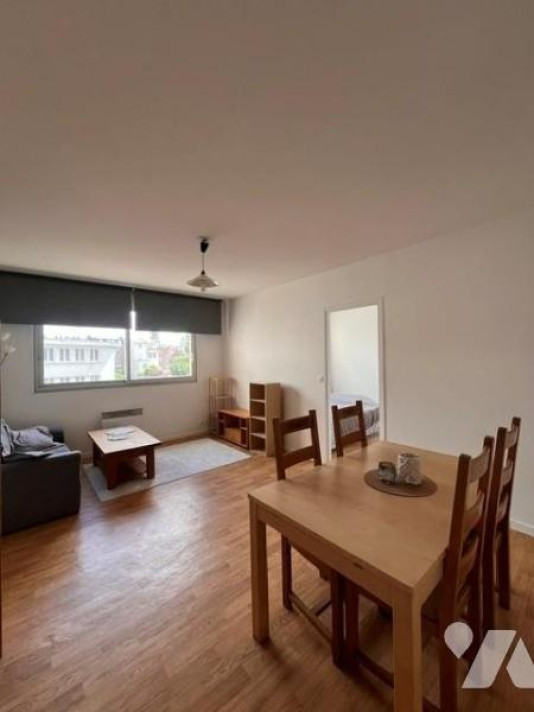 Voir la photo 1/7 du type apartment à Lille