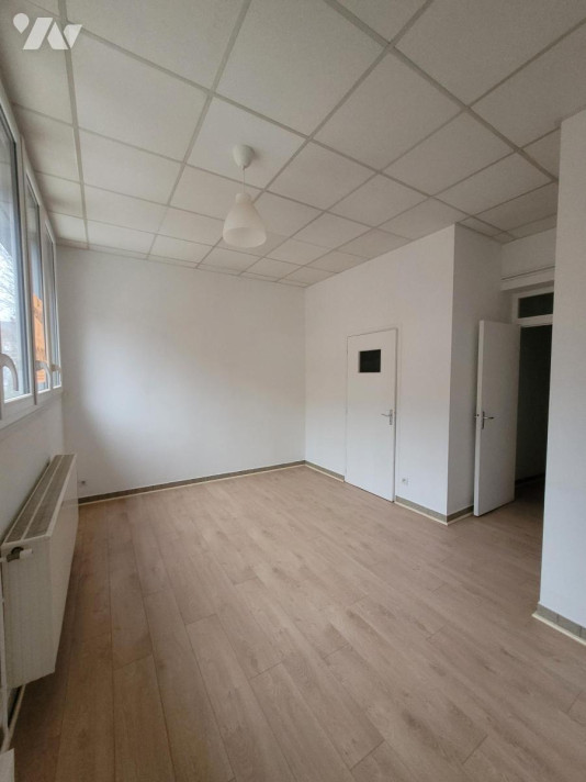 Voir la photo 1/5 du type apartment à Amiens