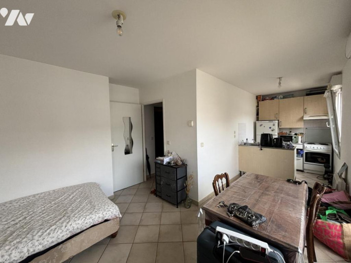 Voir la photo 1/3 du type apartment à Amiens