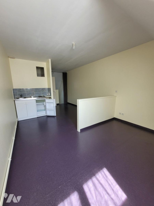 Voir la photo 1/8 du type apartment à Amiens