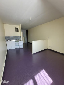 Appartement à Amiens