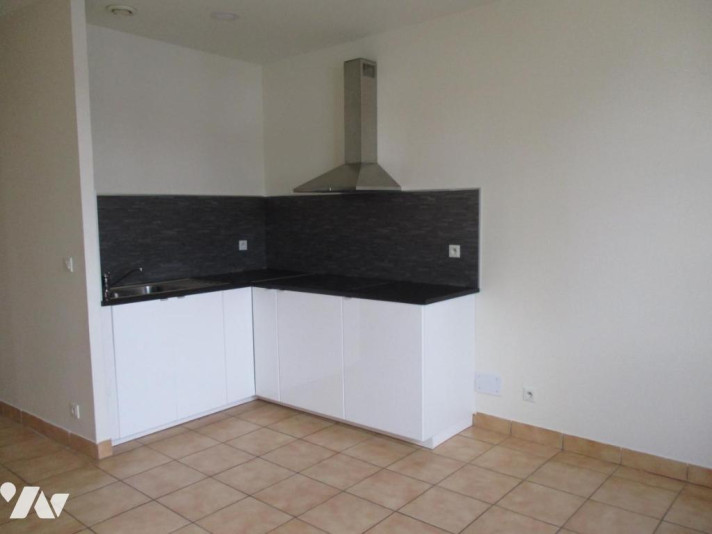 Voir la photo 1/5 du type apartment à Brionne