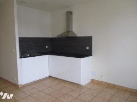Appartement à Brionne