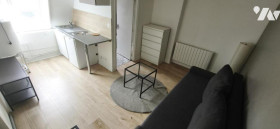 Appartement à Douai