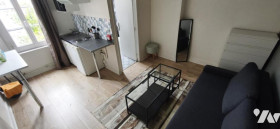 Appartement à Douai