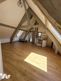 Appartement à Pont-Audemer