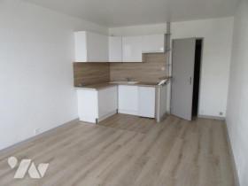 Appartement à Montargis