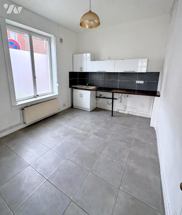 Voir la photo 1/7 du type apartment à Lille