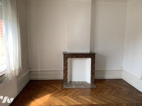 Maison à Arras
