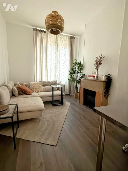 Voir la photo 1/5 du type apartment à Amiens