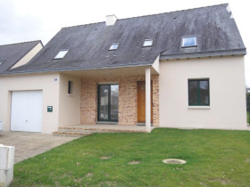Maison à Bréal-sous-Montfort