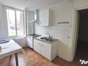 Appartement à Roye